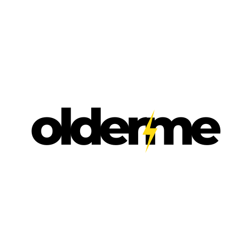 OlderMe - Connecting people in menopause and andropause with providers, welcoming community, valuable resources